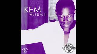 Kem - I Can't Stop Loving You (Chopped & Screwed)