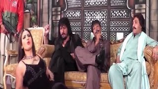 Shahid Khan, Kiran Khan - Khabara Da Izzat Da | song Pekhawar Or ...