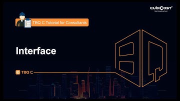 1 Consultants - Interface