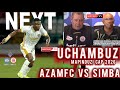 Uchambuzi Wa CloudsFm AZAMFC Vs SIMBA Mapinduzi Cap 2026 Mechi Nzuri Kutazama Hii