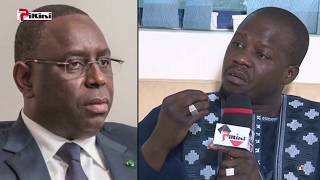 Massaly, PDS : "Macky m'offrait 2 millions par semaine"
