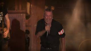 Watch Jimmy Barnes Working Class Hero video