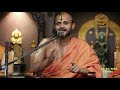 "Srimanmahabharata Anushasanaparva" Sandesha By Sri Satyatmateertha Sripadangalavaru @ Udupi Day 04