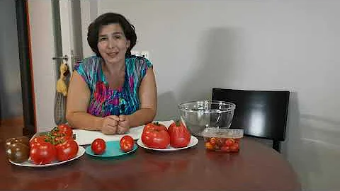 O que significa tomates em português de Portugal?