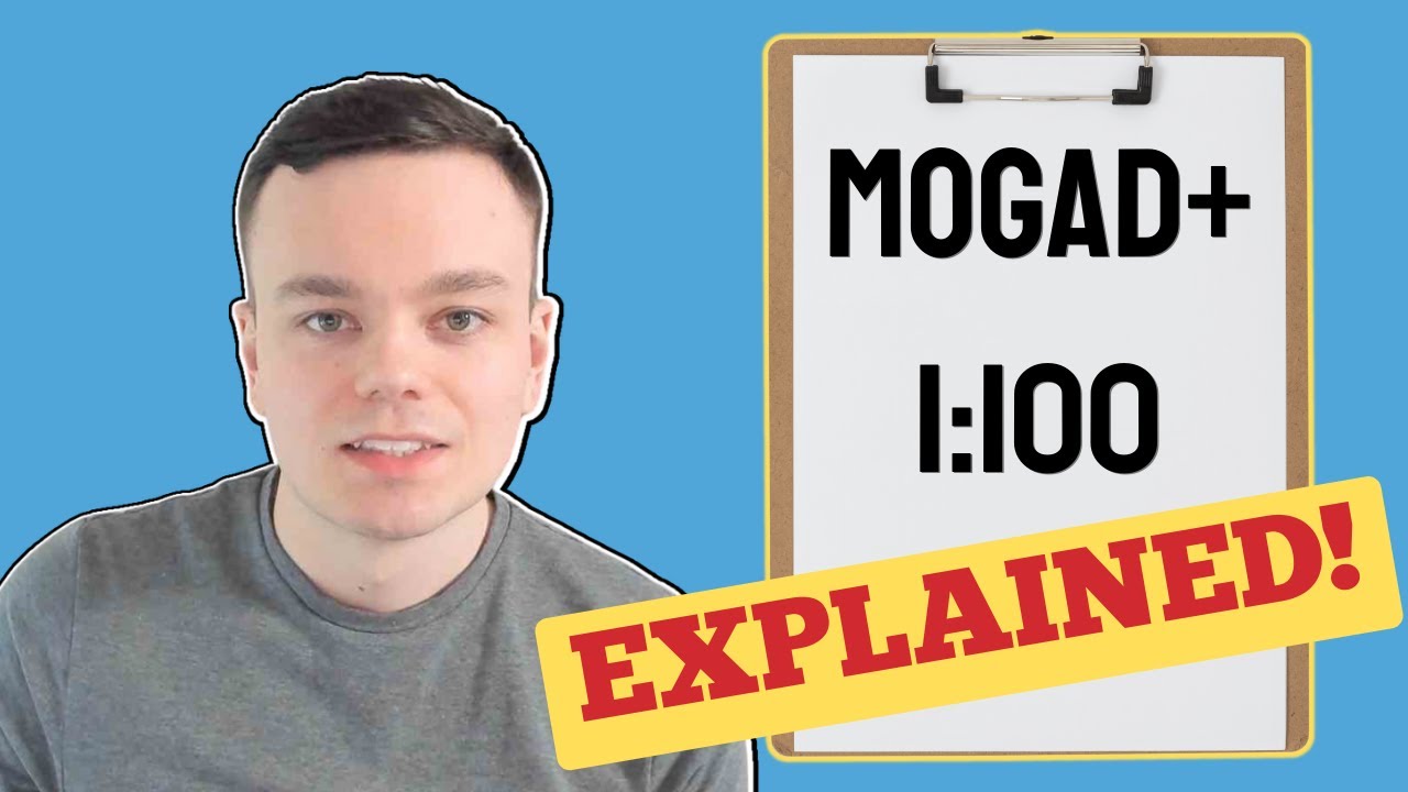 MOG Antibody Disease (MOGAD) Titres Explained