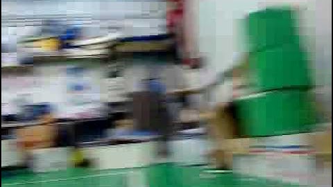 ROBOCON 2009 TESTING FIRST PERSON VIEW