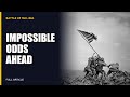 Battle of Iwo Jima: Japan's Last Stand Explained - Narrated Wikipedia Article