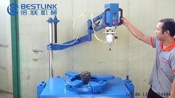 Updated Button Bits Grinder and Rock Drill Bits, DTH hammer breakout tools