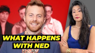 ExBuzzFeed Lawyer PREDICTS Try Guys Future w/Ned & other answers