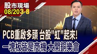 無布化技術顛覆傳統 台虹登高之路,未完待續?材料升級,設備製程也得跟上 誰是最強