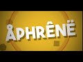 Åphrênë intro