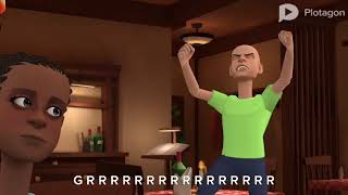 Baldis Basics Part 2