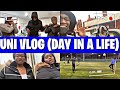 UNI VLOG (DAY IN A LIFE): COVENTRY EDITION