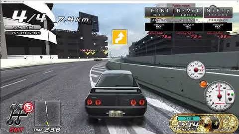 WMMT5 PC TAG TEAM YOKOHANE (2/4)