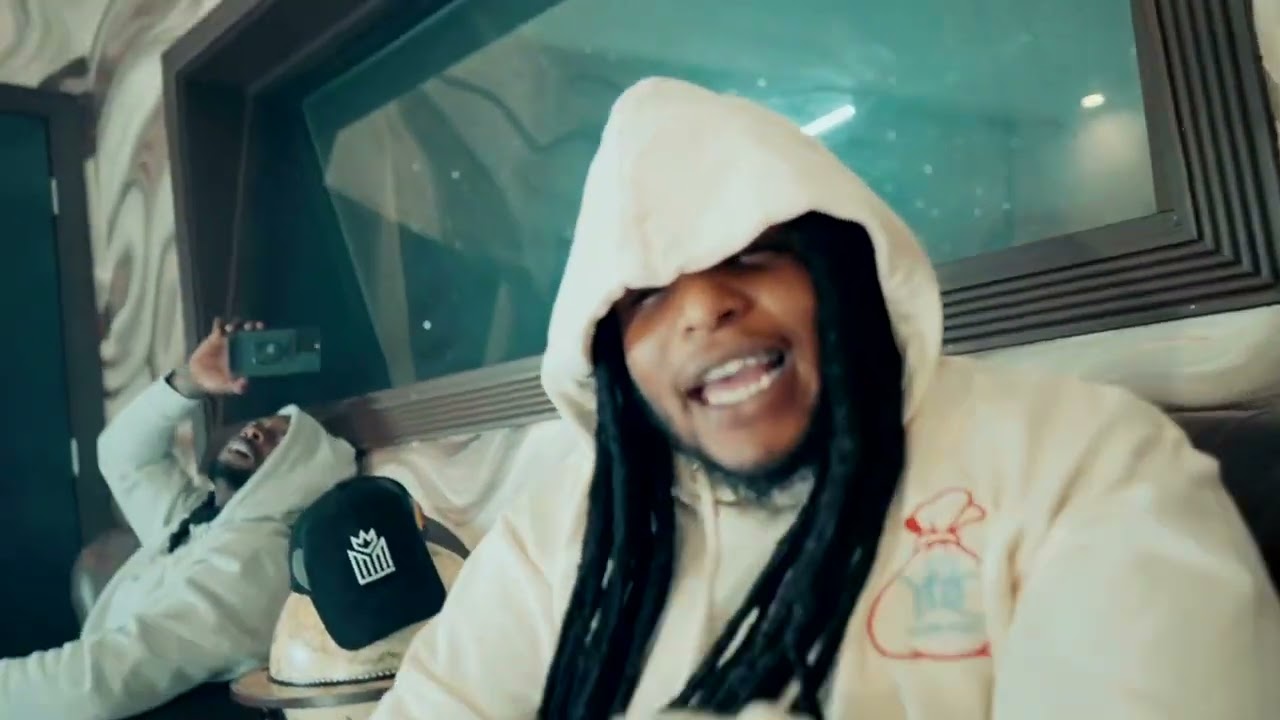 TPG Flame feat. Kam Jackboi 