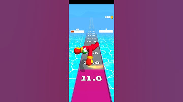 Blob n giant - all level gameplay android and ios offline games #shorts