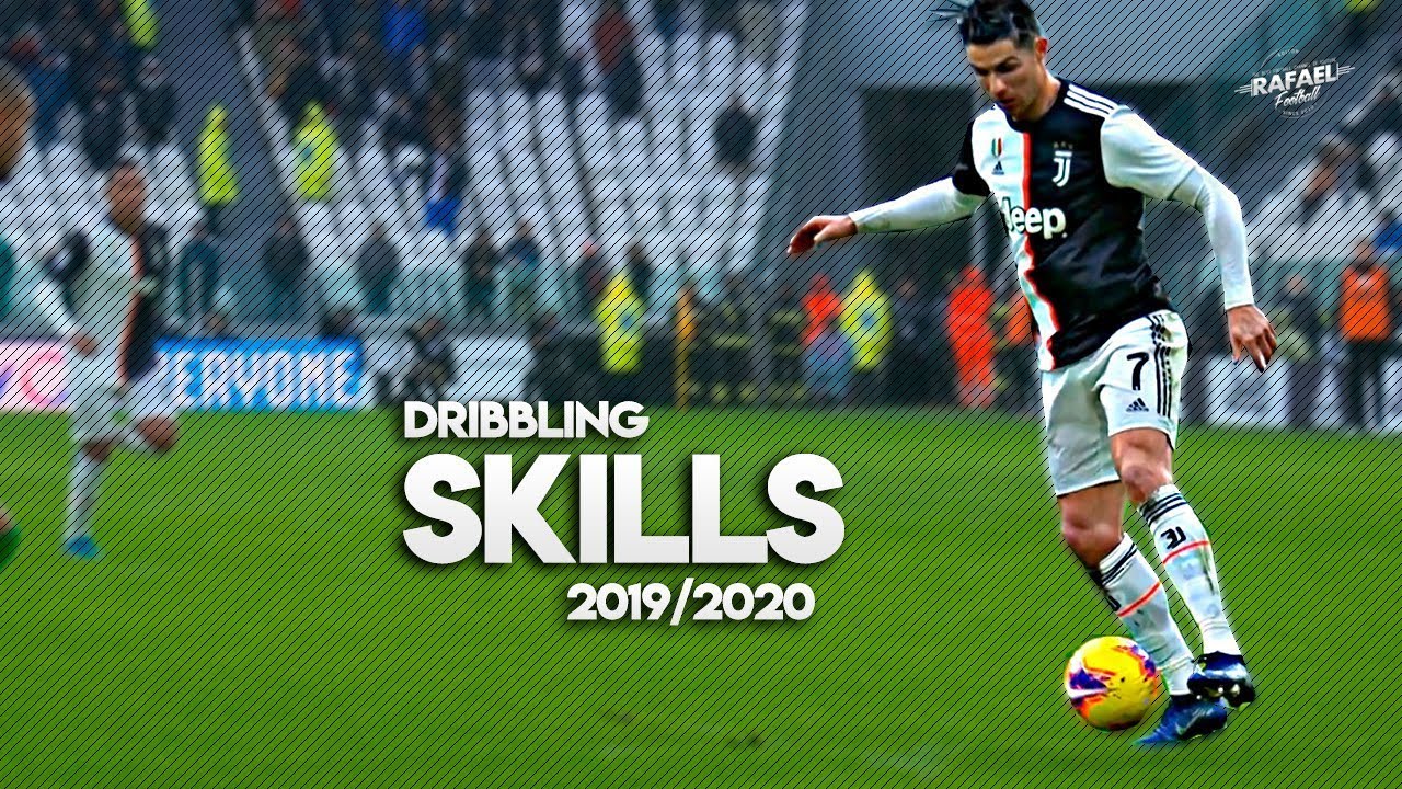 Cristiano Ronaldo 20192020 Best Dribbling Skills Hd Youtube