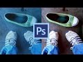 Photoshop Image Enhancement Quiz