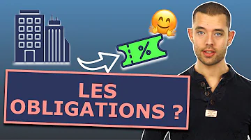 Qui vend des obligations ? Qui vend des obligations ?