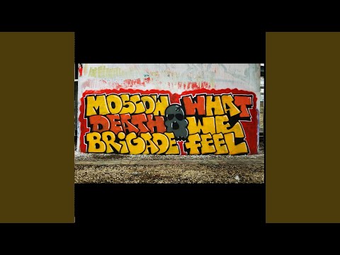 Putar Stagnation Is Death - Moscow Death Brigade