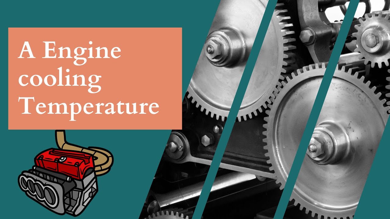 Engine Cooling Systems #automotive #cooling #coolingsystems # ...