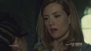 Orphan Black (3x01) Cosima & Delphine - Breakup scene