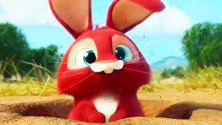 Ferdinand Trailer 2017 Movie - Official