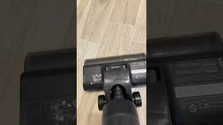 Meet the ✨ ultimate cleaning upgrade ✨ — the Dreame H12 Pro vacuum mop 💧🧹 Say goodbye to juggling