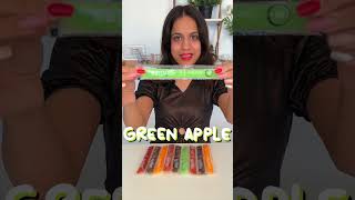 Skittles Ice-pop Review 😍😍 | Shark Tank Skippi Ice Pops Ka Mehnga Copy Review 😱 | @sosaute screenshot 3