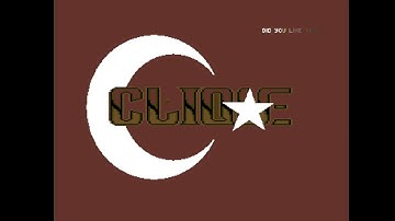 C64 Demo: 1991 Freestyle by Clique