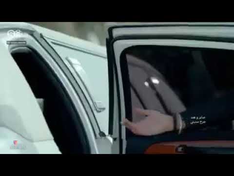 جرحك كاويني من اروع الاغاني