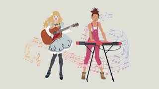 Download lagu Mother 「 歌詞 」 - Carole and Tuesday