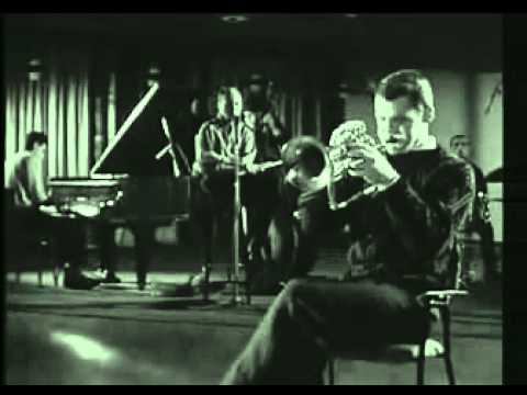 Chet Baker - Time After Time