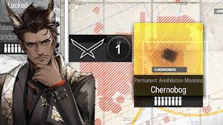 How far can Elite 0 Lvl 1 get on Annihilation 1?