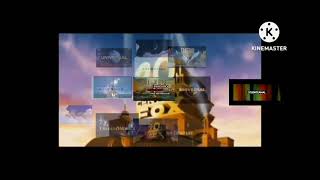 Logos Attack 20Th Century Fox Add Round 5