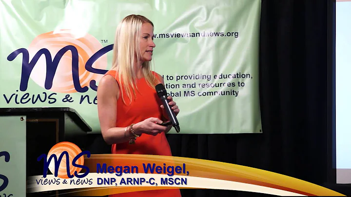 April 13th 2015 - Women’s Health and MS - Wellness, Self Aspects, Relationships  & More