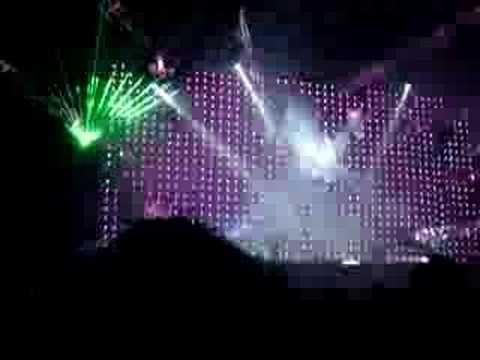 Gatecrasher White Party@Magna UK Dec 26th 2007 - YouTube