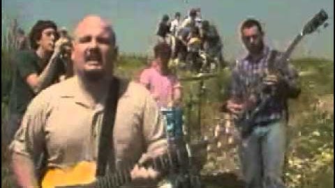 Minutemen King of the Hill