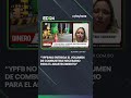"YPFB NO ENTREGA EL VOLUMEN DE COMBUSTIBLE NECESARIO PARA EL ABASTECIMIENTO".