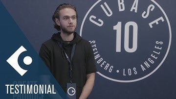 Ian Kirkpatrick, Zedd, Paul Mirkovich, Michael Wagener, and more on Cubase 10 | First Impressions