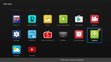 How to do the Alphadoo Combo System Upgrade?