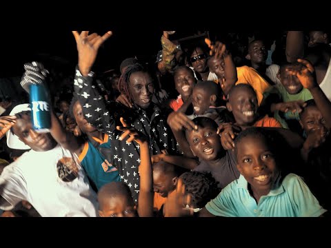 NEGRINHO OG - TOPO DI GAME