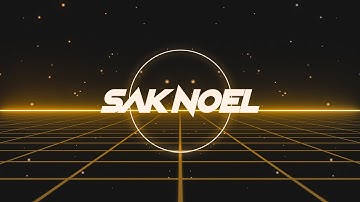 ACRAZE - Do It To It (Sak Noel Latin House Remix)