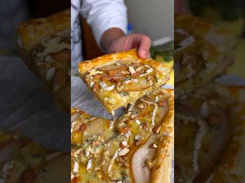 ФАНТАСТИЧЕСКИЙ ПИРОГ ИЗ