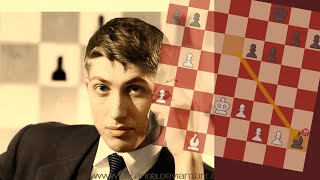 Great blunder ?? | Boris Spassky vs Bobby Fischer | Game 1 World Championship 1972