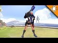 Soldier 76 Gets KINKY! Overwatch Funny & Epic Moments 730