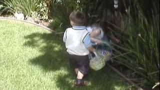 Easter 2004