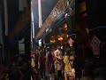 Bangalore dandiya 2024 #bangalore #bangalorevlogs #navratrispecial #navratri
