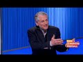 Jeremy Schaap on winning ESPN Jeopardy | GMFB