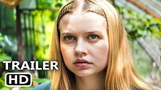 STEAL AWAY Official Trailer (2026) Angourie Rice